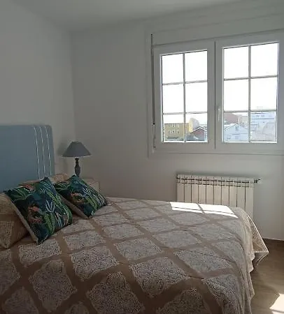 Apartamento Clausurado Burela