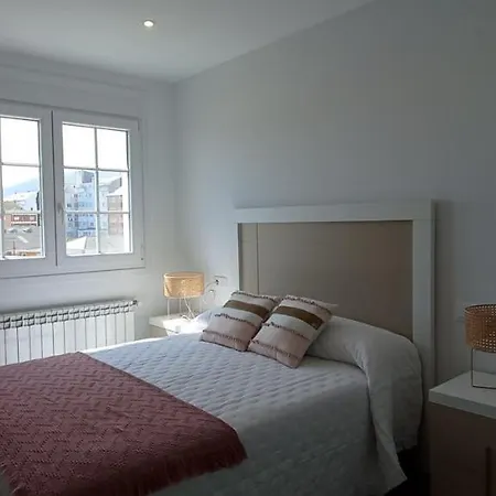 Apartamento Clausurado