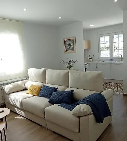 Apartamento Clausurado Apartamento