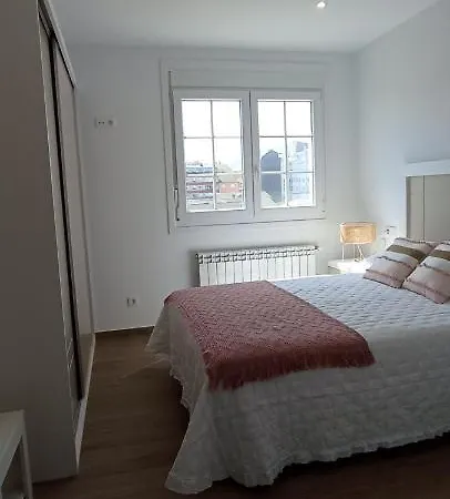 Apartamento Clausurado
