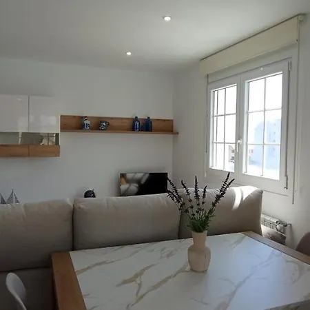 Apartamento Clausurado * Burela