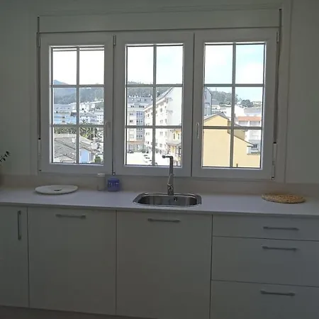 Apartamento Clausurado * Burela