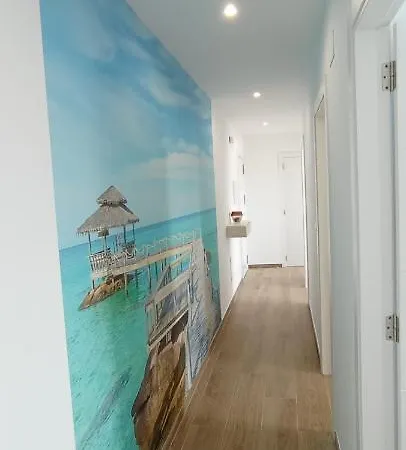 Apartamento Clausurado Burela