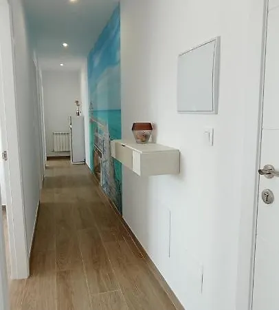 Apartamento Clausurado Apartamento *
