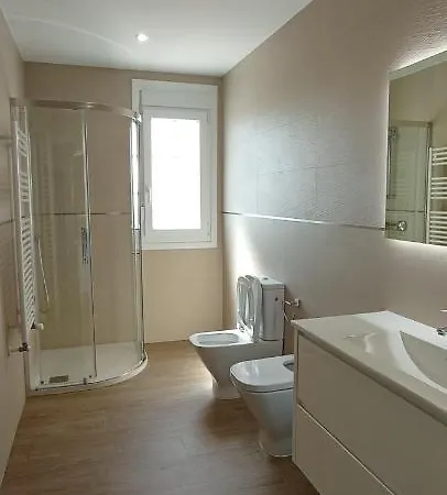 Apartamento Clausurado Burela