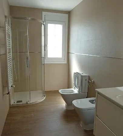 Apartamento Apartamento Clausurado