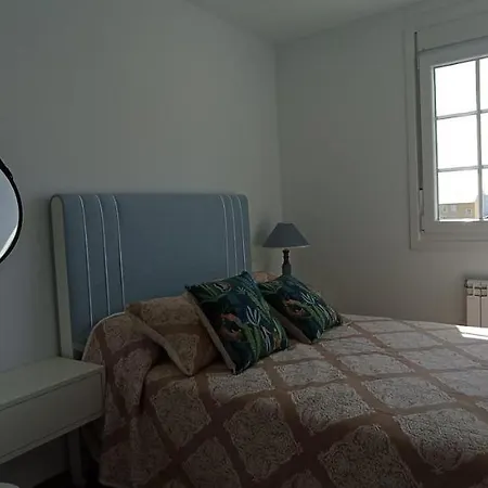 Apartamento Clausurado